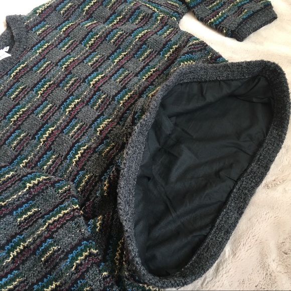 Richard David Sedona, AZ Men’s XL Sweater - Picture 6 of 8